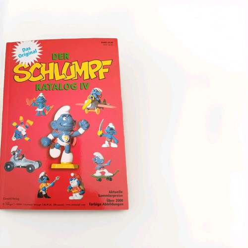 Schlümpfe der schlumpf - schlümpfe:,