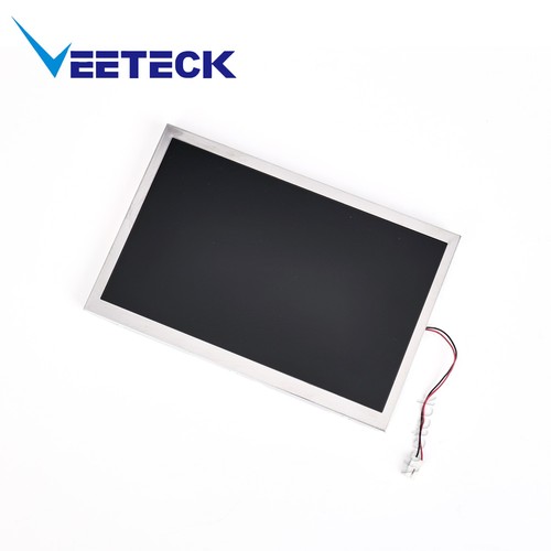 Lcd display für uniop - display,