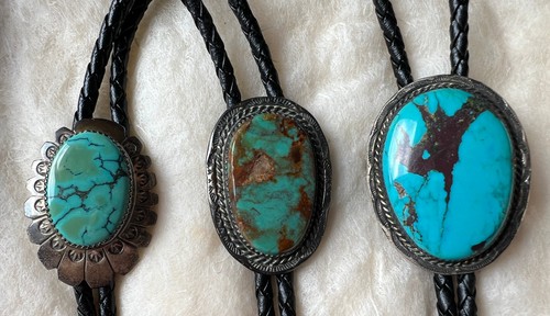 Alte original navajo - original, bolo
