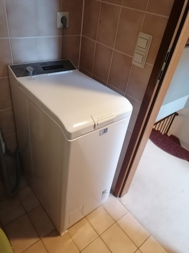 Waschmaschine aeg lavamat - aeg,