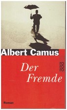 Albert Camus Der Fremde Roman