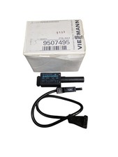 Satronic IRD1010 Blau