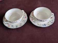 2 Villeroy & Boch Mariposa