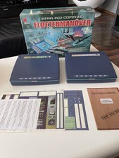 MB Spiele Flottenmanöver