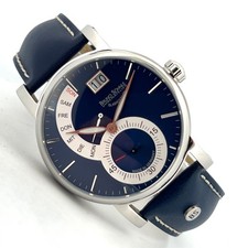 Bruno Söhnle Glashütte