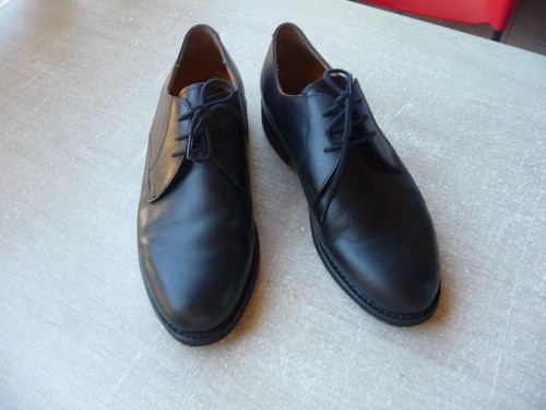 Derbies paraboot 40 - derbies,
