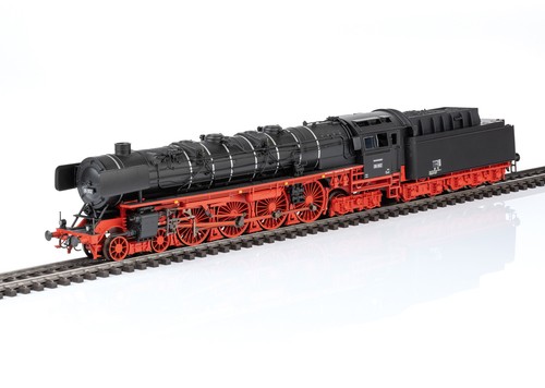 Trix 25061 dampflok 002 - br,