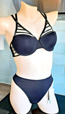 Marlies Dekkers Black Eco