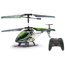 Jamara RC Gyro Helikopter ferngesteuerter Hubschrauber Funkhelikopter Spielzeug