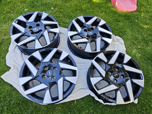 Original opel mokka rim - mokka,