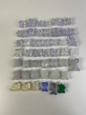 47x gogo transparent set - ,