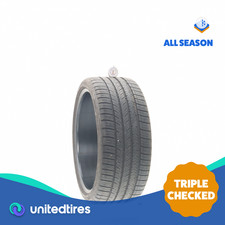 Used 235/35ZR19 Michelin Pilot