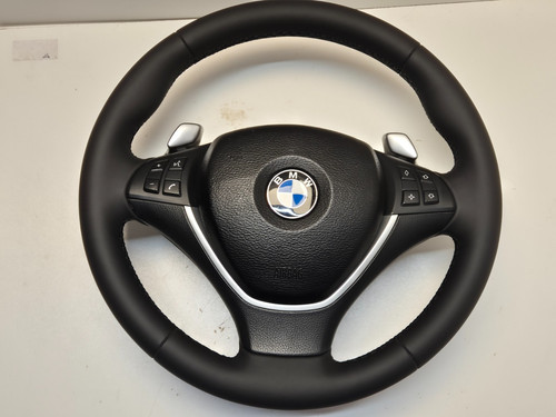 Bmw serie e70 - x5,
