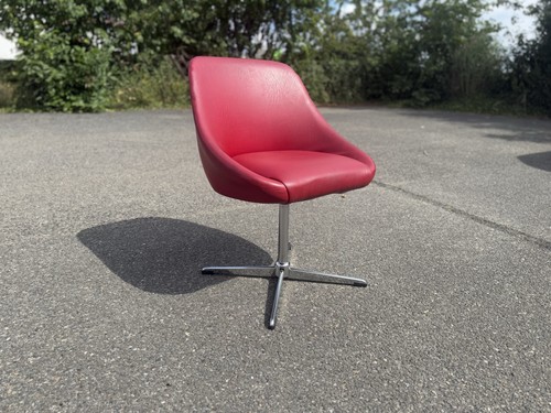 70er jahre lounge chair - 70er,