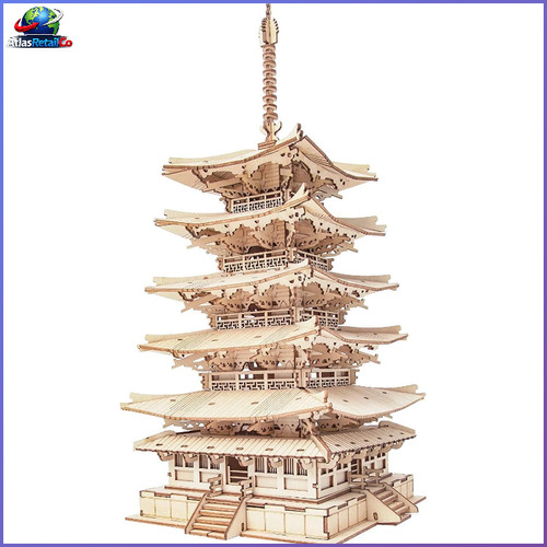 Puzzle bausatz holz - bausatz,