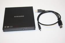 SAMSUNG EXTERNAL DVD WRITER