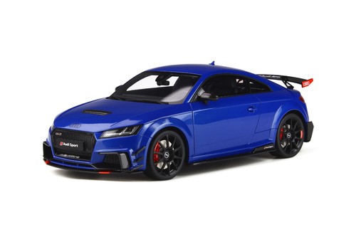 Audi performance parts - audi, tt