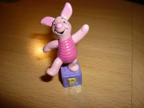 Winnie puuh figur - winnie,