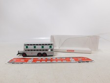 Wiking 1:87 H0 Bus D 38 Berlin BVG Mann Hummel IAA 1996 NEUW+OVP #EI30-0,5