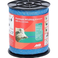 Ako Weidezaunlitze Premium