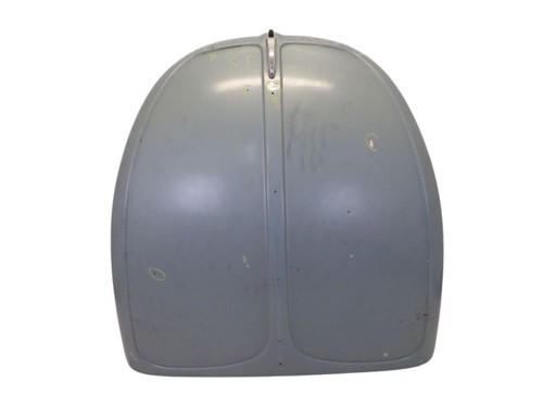 Motorhaube frontklappe passt - motorhaube,