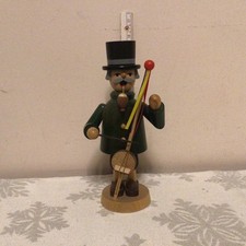 Erzgebirge Räuchermann