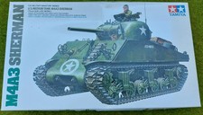 Tamiya 35122 m4a3 - 35122, us