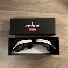 Supreme x Stone Island Goggles