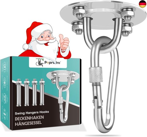 Deckenhaken
