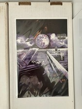 The Department of Truth issue