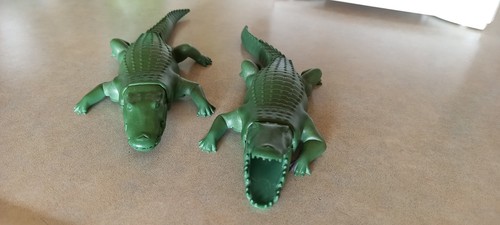 Playmobil zoo krokodile - playmobil,