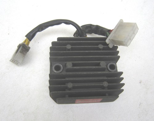 Honda vf500f2 regler - vf500f2, /