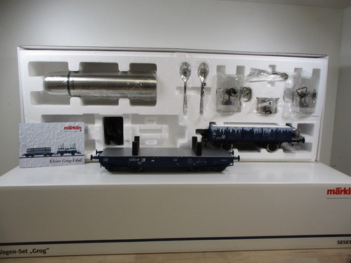 Märklin spur 58583 - märklin, 1
