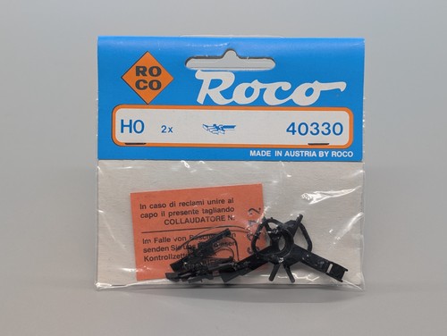 Roco 40330 kupplung mit - 40330,