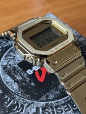 Casio G-SHOCK GM-5600YMG-9ER