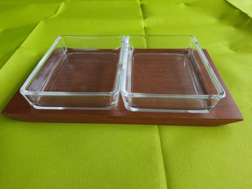 O11 orig 60er - teak, schale