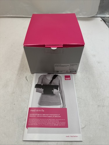 Medi arm fix - medi,