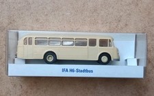 Beka H6-Stadtbus IFA Modell