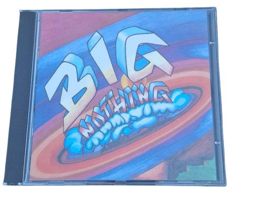 Big nothing films cd - films,