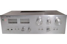 Rotel RA-314 Vollverstärker