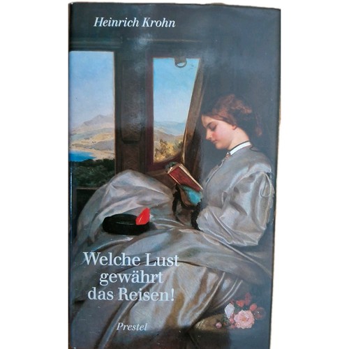 Welche lust gewährt das - gewÄhrt,