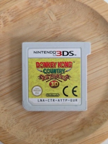 Nintendo 2ds 3ds - 2ds/3ds, spiel