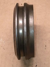 Schaltmuffe Unimog Getriebe