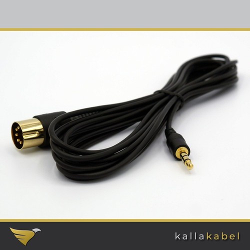 Audiokabel passend für - , /