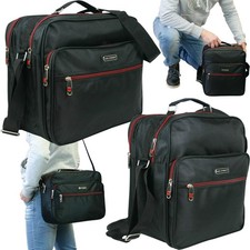 Herren Umhängetasche XXL