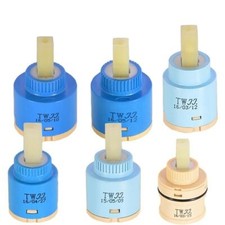 Kartusche Patrone Keramik