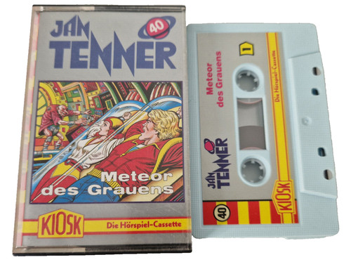 Kiosk jan tenner - -,