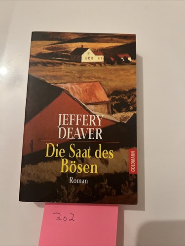 Jeffery deaver die - jeffery, saat