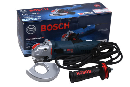 Bosch professional gwx 125 - gwx, 13-125