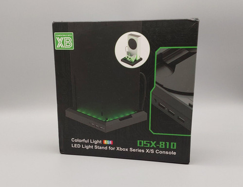 Xbox series led light - series, x/s